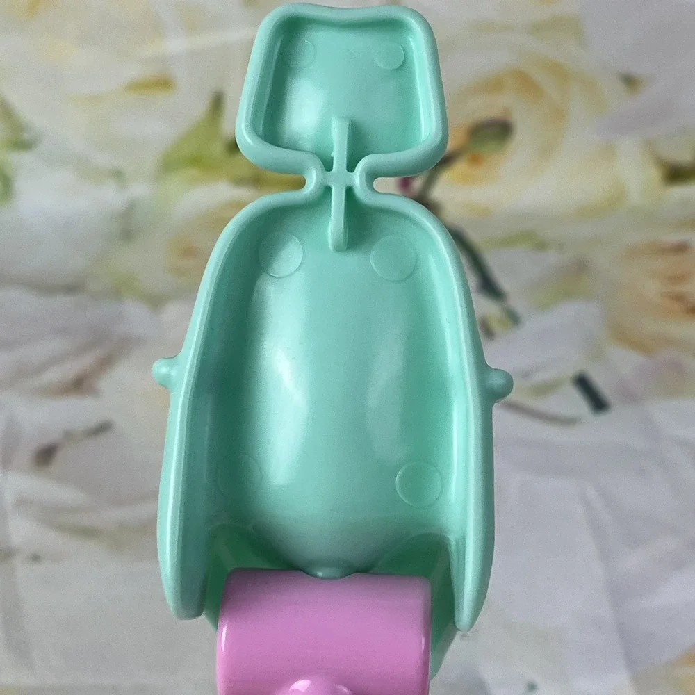 Mattel dentist chair